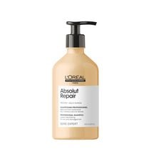 Absolut Repair Shampoo for Dry and Damaged Hair - Serie Expert | L'Oréal Partner Shop