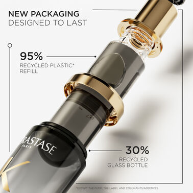 Chronologiste Hair Oil - Kérastase Chronologiste Hair Oil - Kérastase | L'Oréal Partner Shop