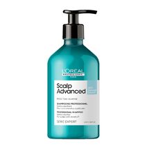 Scalp Advanced Anti-Dandruff Shampoo - Serie Expert | L'Oréal Partner Shop