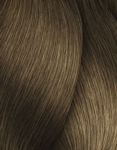 iNOA 7.31 Golden Ash Blond Shade - L'Oréal Professionnel | L'Oréal Partner Shop