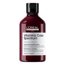 Vitamino Color Spectrum Caring Shampoo - L'Oréal Professionnel Vitamino Color Spectrum Caring Shampoo - L'Oréal Professionnel | L'Oréal Partner Shop