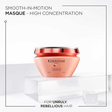 Discipline Maskeratine - Kérastase Discipline Maskeratine - Kérastase | L'Oréal Partner Shop