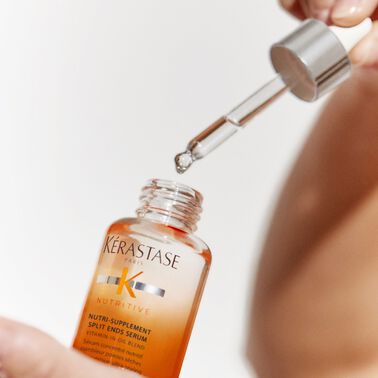 Nutritive Split Ends Serum - Kérastase Nutritive Split Ends Serum - Kérastase | L'Oréal Partner Shop