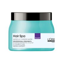 Smoothing Creambath - L'Oréal Professionnel Smoothing Creambath - L'Oréal Professionnel | L'Oréal Partner Shop