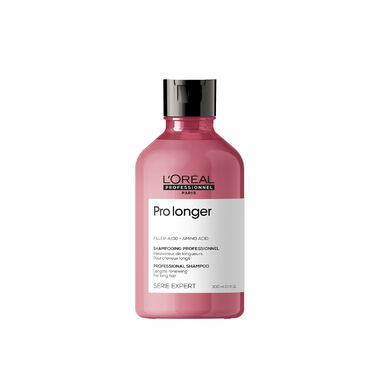 Pro Longer Length Renewal Shampoo - Serie Expert Pro Longer Length Renewal Shampoo - Serie Expert | L'Oréal Partner Shop