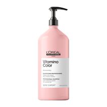 Vitamino Color Shampoo for Color-treated Hair - L'Oréal Professionnel | L'Oréal Partner Shop
