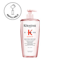 Genesis Bain Hydra-Fortifiant - Kérastase | L'Oréal Partner Shop