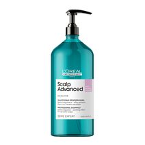 Scalp Advanced Anti-Discomfort Shampoo - L'Oréal Professionnel Scalp Advanced Anti-Discomfort Shampoo - L'Oréal Professionnel | L'Oréal Partner Shop