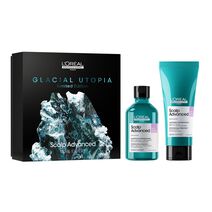 Scalp Advanced Anti-Discomfort Gift Set for Sensitive Scalp - Gift Set Scalp Advanced Anti-Discomfort Gift Set for Sensitive Scalp - Gift Set | L'Oréal Partner Shop