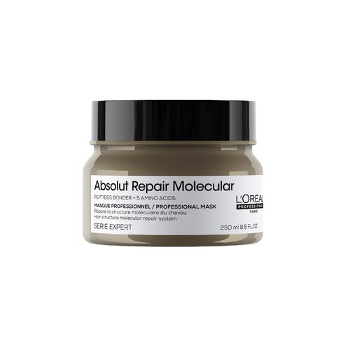 Absolut Repair Molecular Concentrated Repairing Mask - QuickOrder | L'Or&eacute;al Partner Shop