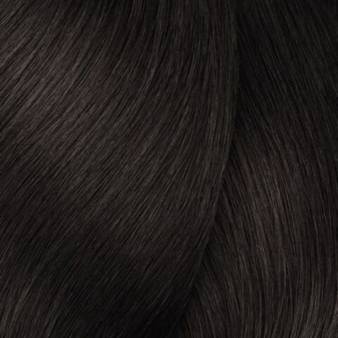 iNOA 4.15 Ash Mahogany Brown - iNOA | L'Oréal Partner Shop