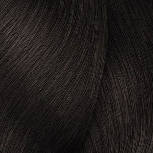 iNOA 4.15 Ash Mahogany Brown - iNOA | L'Or&eacute;al Partner Shop