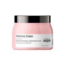 Vitamino Color Mask for Color-treated Hair - L'Oréal Professionnel | L'Oréal Partner Shop