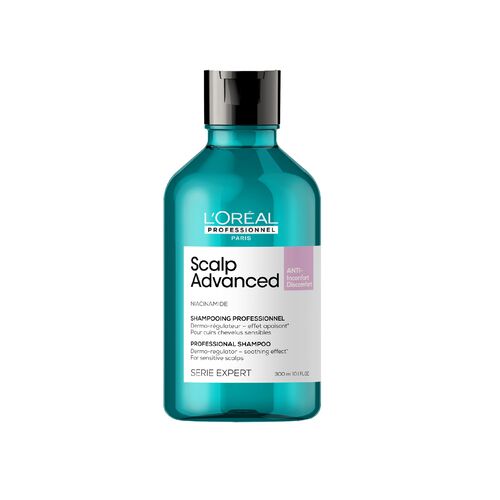 Scalp Advanced Anti-Discomfort Shampoo - Scalp Advanced | L'Or&eacute;al Partner Shop