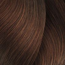 iNOA 5.4 Light Copper Brown - Shop by color | L'Oréal Partner Shop