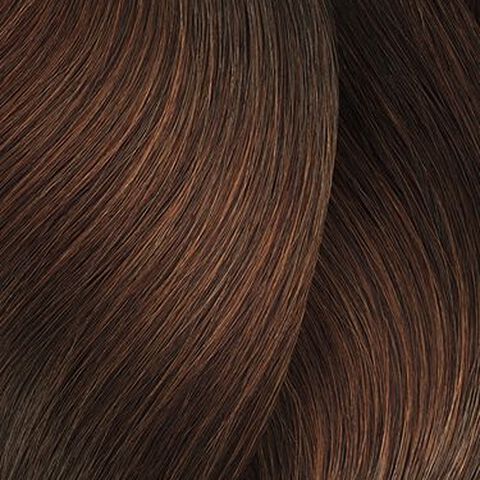 iNOA 5.4 Light Copper Brown - iNOA | L'Oréal Partner Shop
