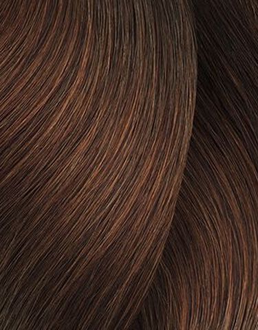 iNOA 5.4 Light Copper Brown - L'Oréal Professionnel iNOA 5.4 Light Copper Brown - L'Oréal Professionnel | L'Oréal Partner Shop