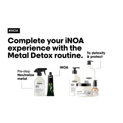 iNOA 9.13 Cool Brown - iNOA | L'Or&eacute;al Partner Shop