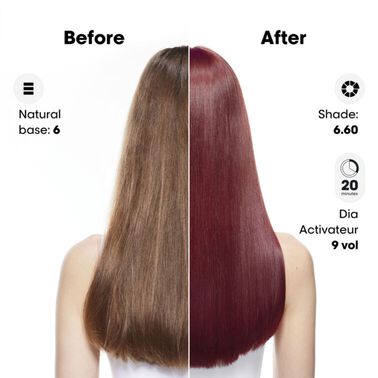 Dia Color - Shop by color | L'Oréal Partner Shop