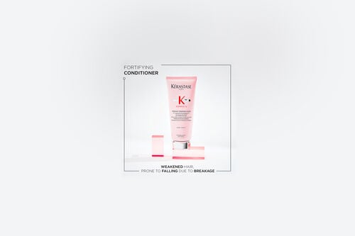 Genesis Fondant Renforcateur - Genesis | L'Or&eacute;al Partner Shop