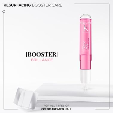 Fusio Dose Booster Brillance 120ML - Kérastase Fusio Dose Booster Brillance 120ML - Kérastase | L'Oréal Partner Shop