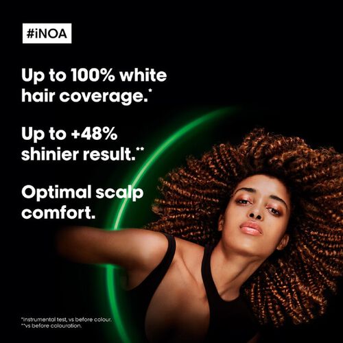 iNOA 6.45 Copper Mahogany Blond - iNOA | L'Or&eacute;al Partner Shop