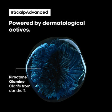 Scalp Advanced Anti-Dandruff Shampoo - Serie Expert | L'Oréal Partner Shop
