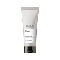 Silver Conditioner for Anti-Brassiness - Serie Expert | L'Oréal Partner Shop