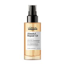 Absolut Repair Oil for Dry and Damaged Hair - Serie Expert | L'Oréal Partner Shop