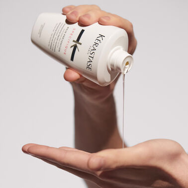 Spécifique Bain Prevention - Kérastase | L'Oréal Partner Shop