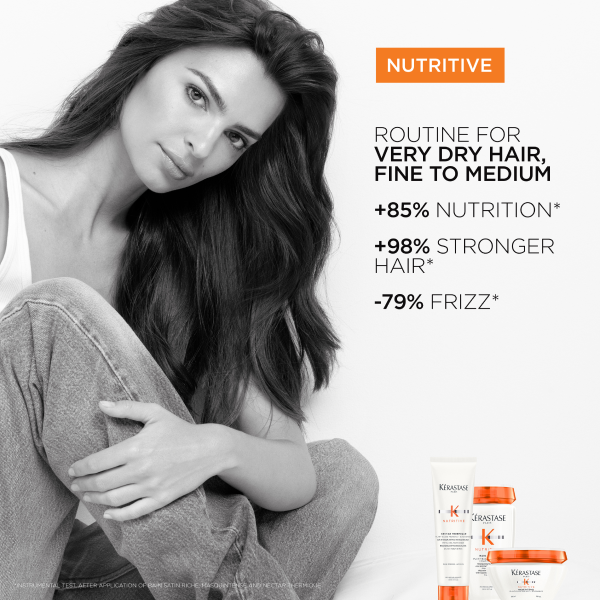 nutritive