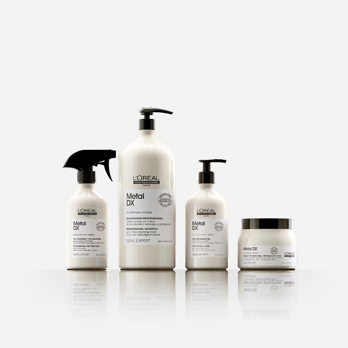 haircare